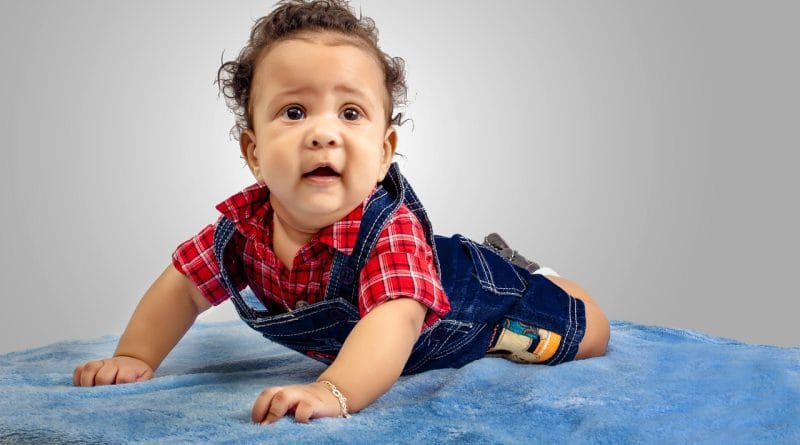 Skrivnost oktobrskih otrok