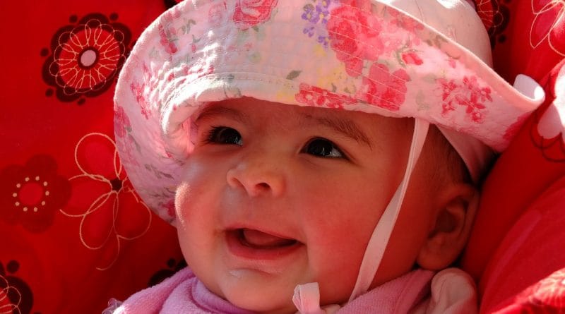 Toliko, kot smo bili v svojem otroštvu ljubljeni, toliko bomo lahko ljubili druge