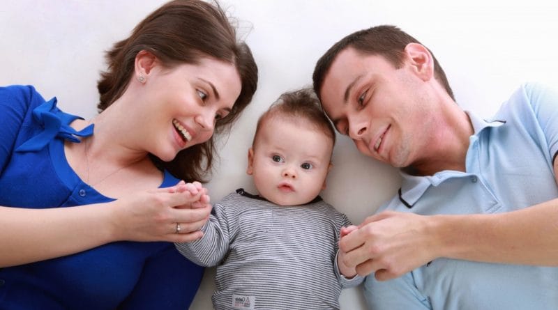 Živite z idealno ali s sorodno dušo?