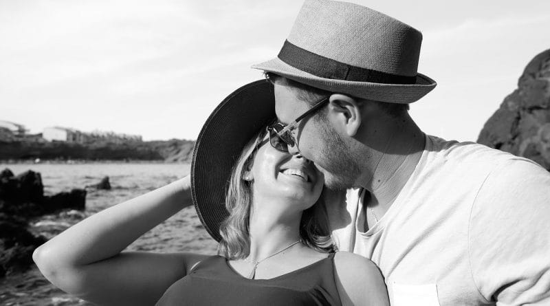 10 nasvetov za uspešen partnerski odnos