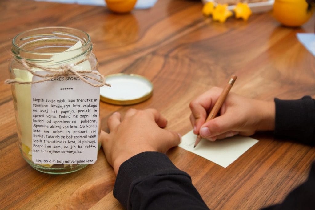 Adventni koledarji za čarobne decembrske dni