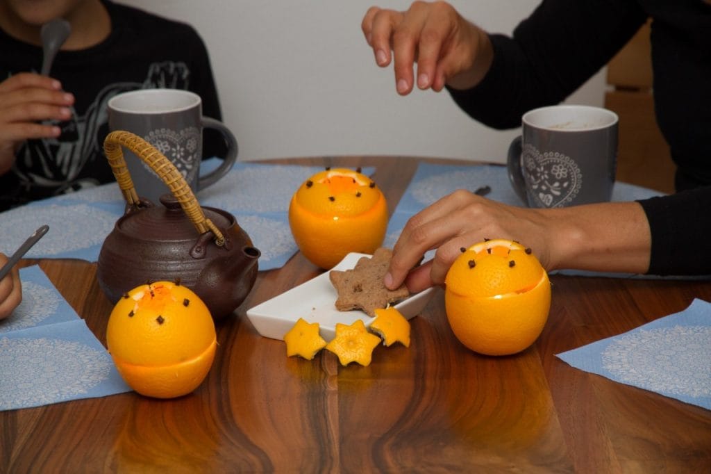 Adventni koledarji za čarobne decembrske dni