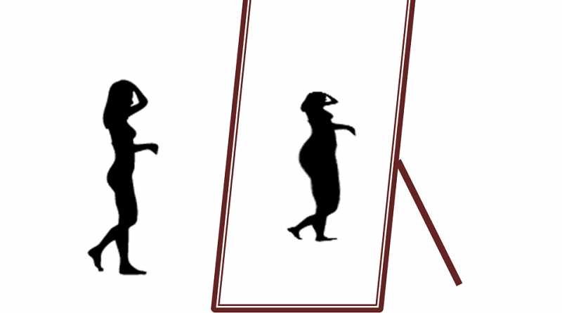 Anoreksija - izguba apetita