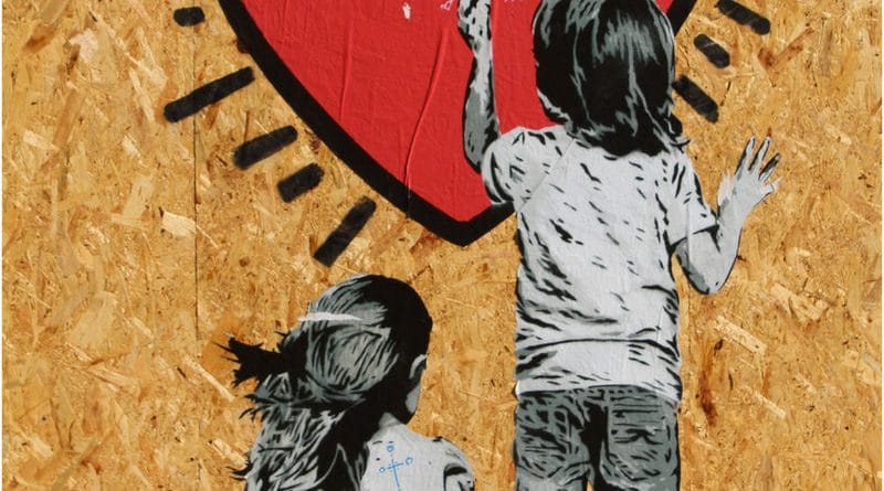 Mami, koga imaš raje?