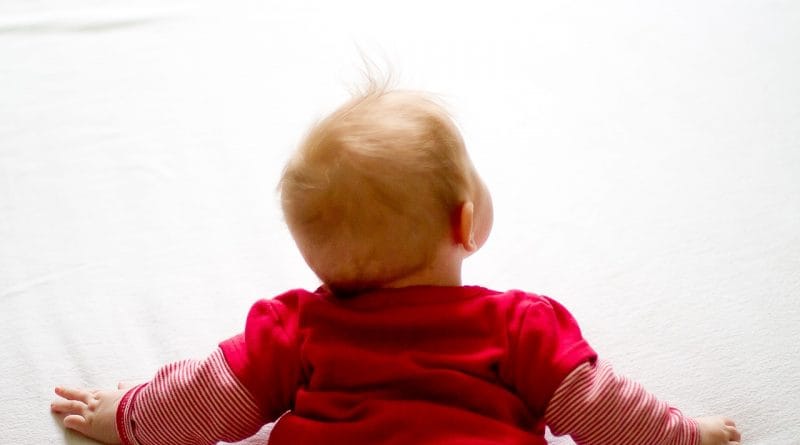 Naš vpliv na razvojne naloge otroka