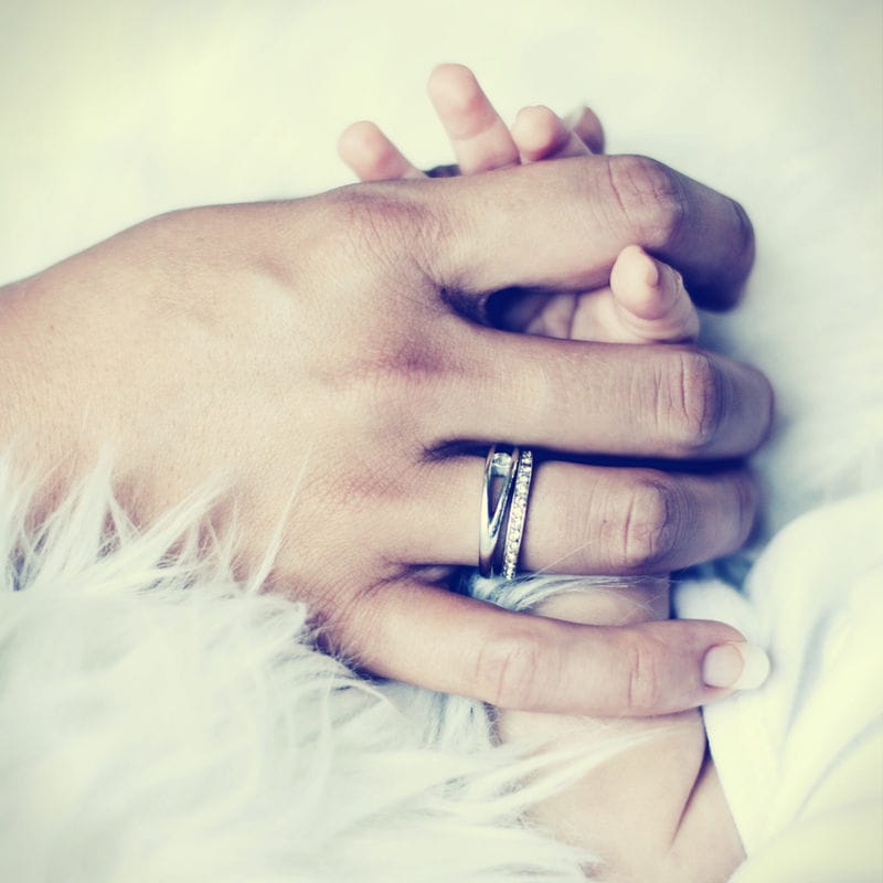 Nisem popolna, a sem dovolj