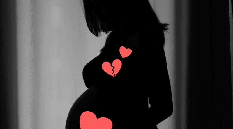 Nosečnost je tudi veselje, ni pa zgolj to