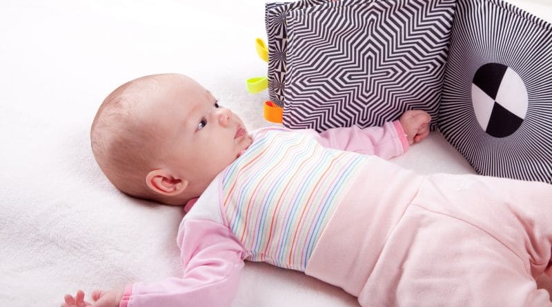 Postavimo jasne meje varnega razvoja otroka