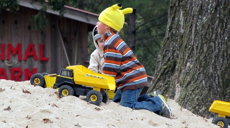 Potrpežljivost je lahko najhitrejša pot