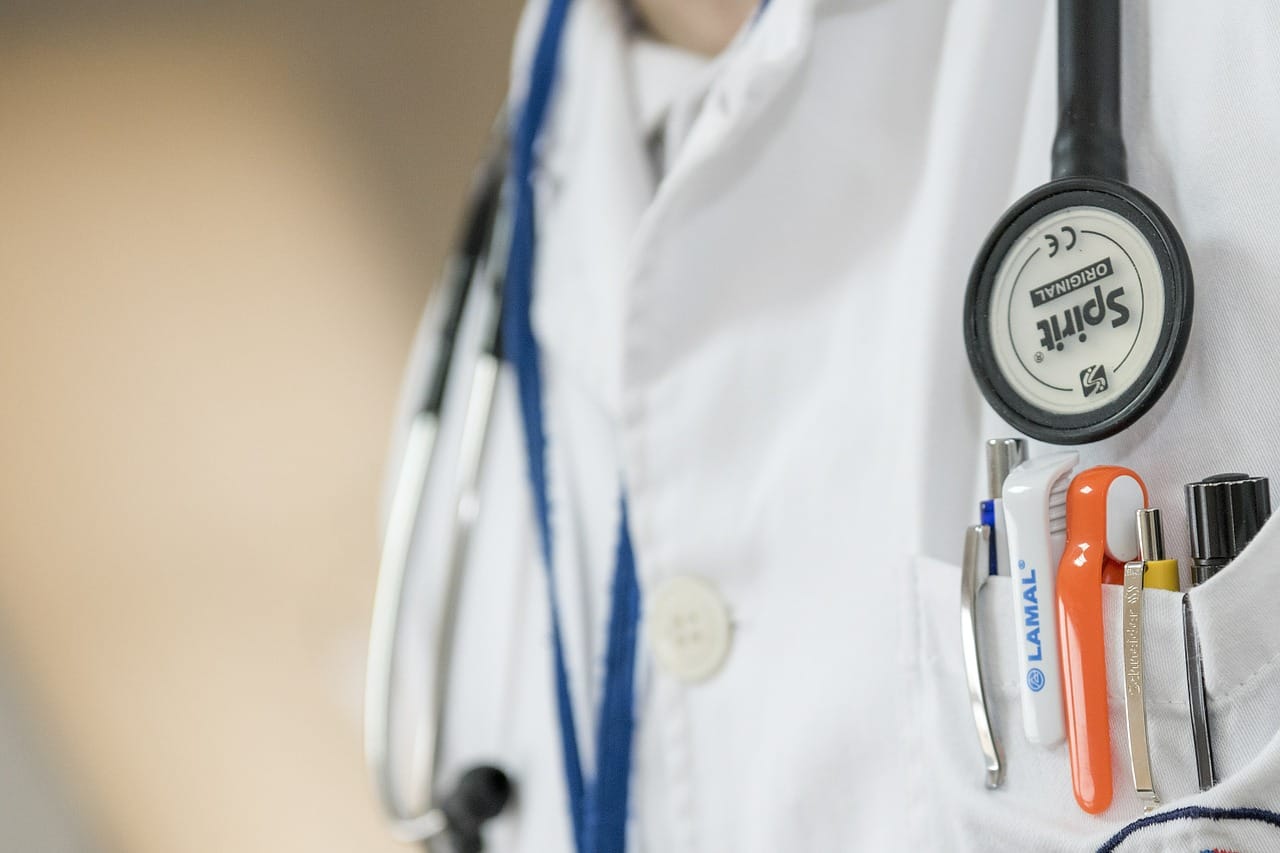 Preventivni pregledi novorojenčkov, predšolskih in šolskih otrok, mladine in študentov