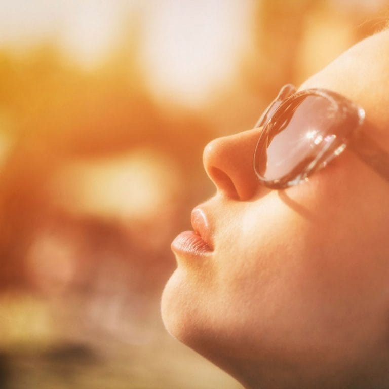 Sem noseča in v duševni stiski – kako si lahko pomagam sama?