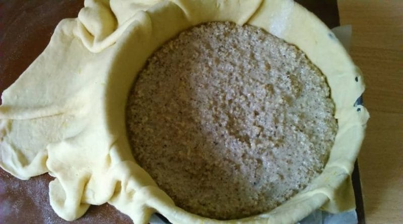 Potratna potica za vse priložnosti