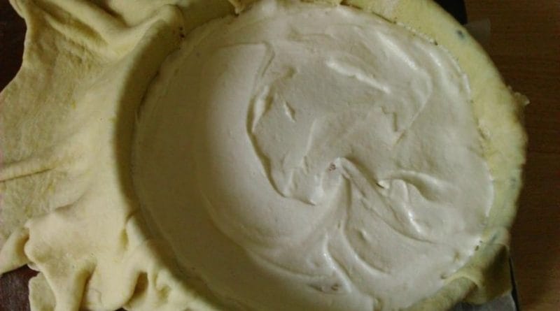 Potratna potica za vse priložnosti