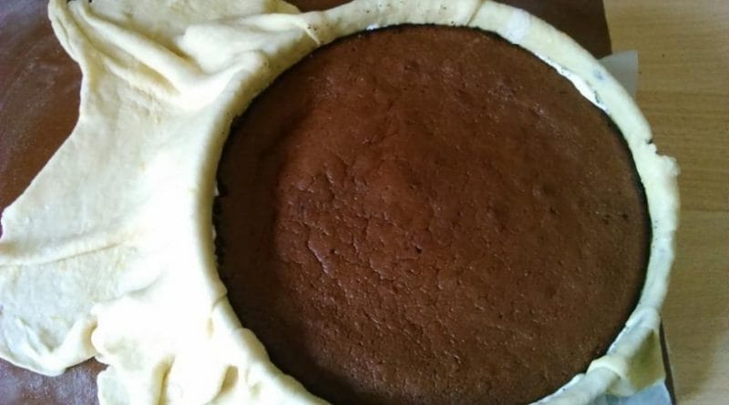 Potratna potica za vse priložnosti