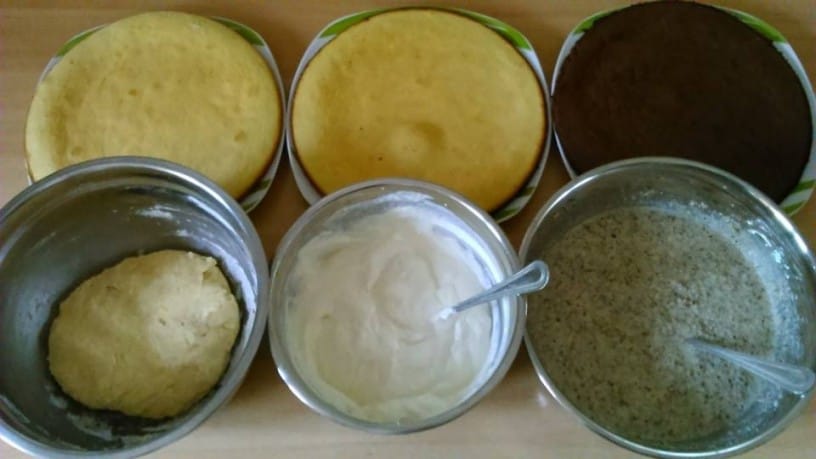 Potratna potica za vse priložnosti