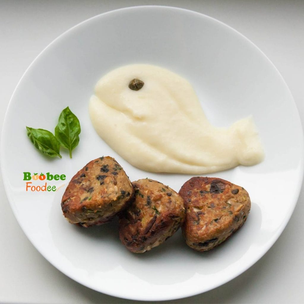 Zelenjava za izbirčneže