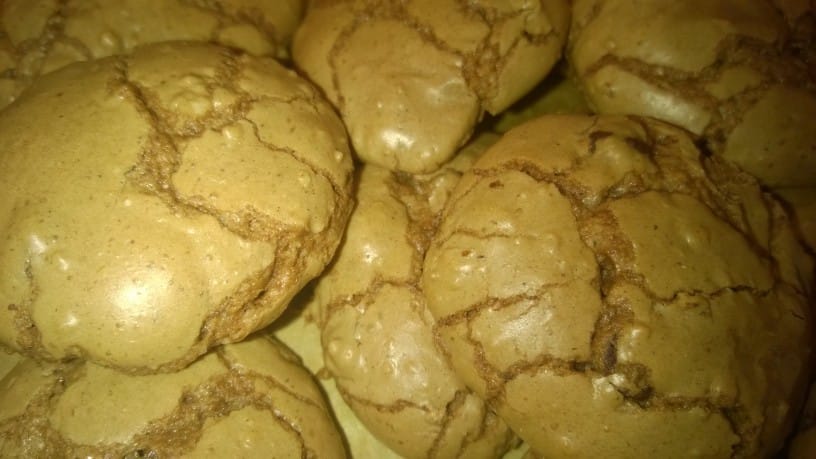 Najboljši božično novoletni recepti za božično novoletno sladkanje