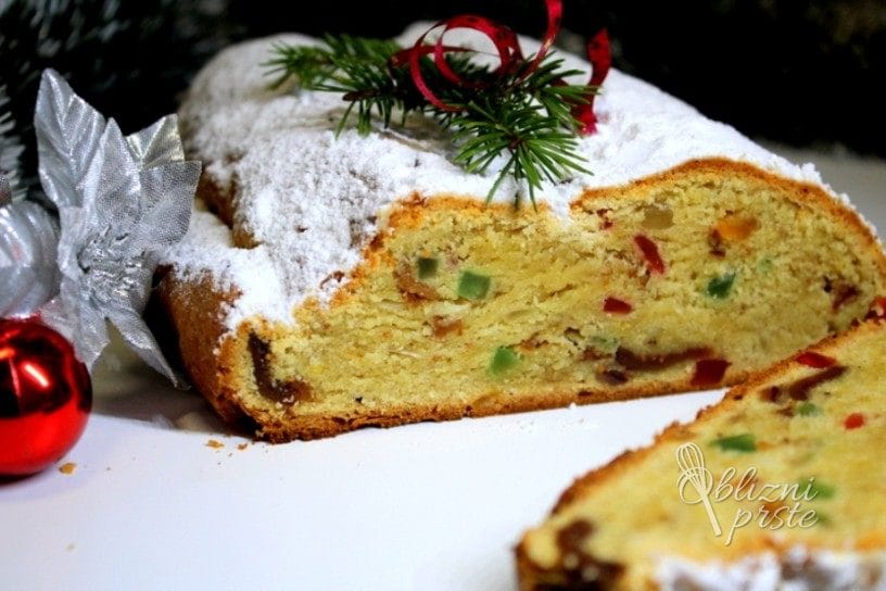 Najboljši božično novoletni recepti za božično novoletno sladkanje