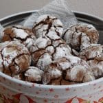 Najboljši božično novoletni recepti za božično novoletno sladkanje