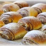 Najboljši božično novoletni recepti za božično novoletno sladkanje