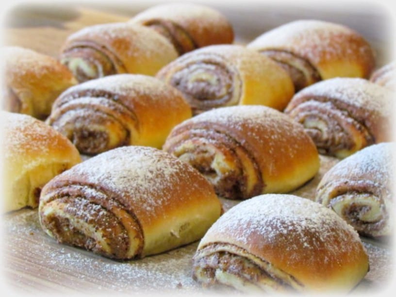 Najboljši božično novoletni recepti za božično novoletno sladkanje