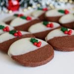 Najboljši božično novoletni recepti za božično novoletno sladkanje