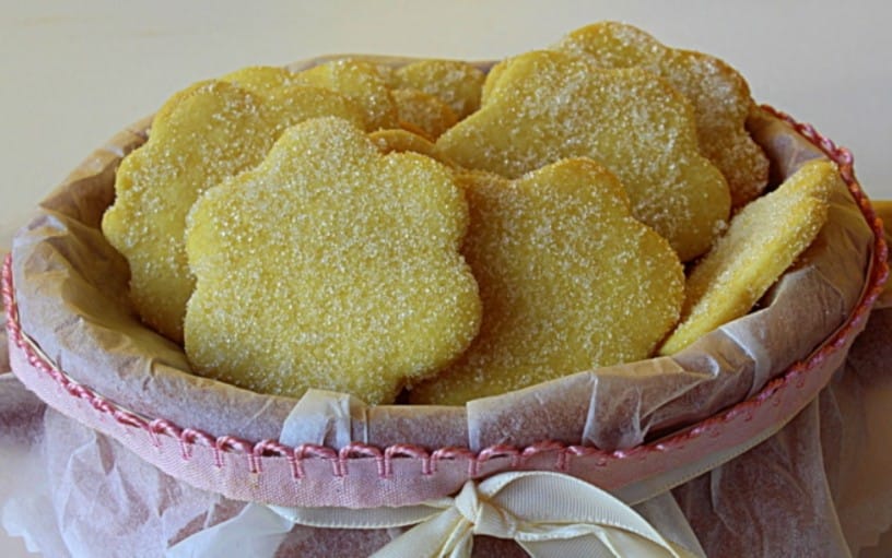 Najboljši božično novoletni recepti za božično novoletno sladkanje