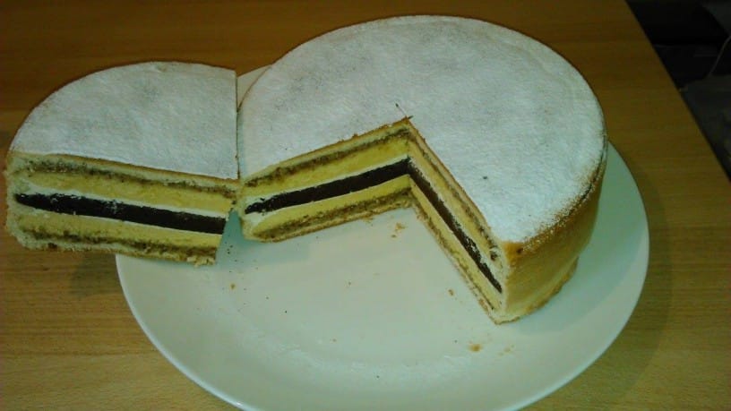 Potratna potica za vse priložnosti