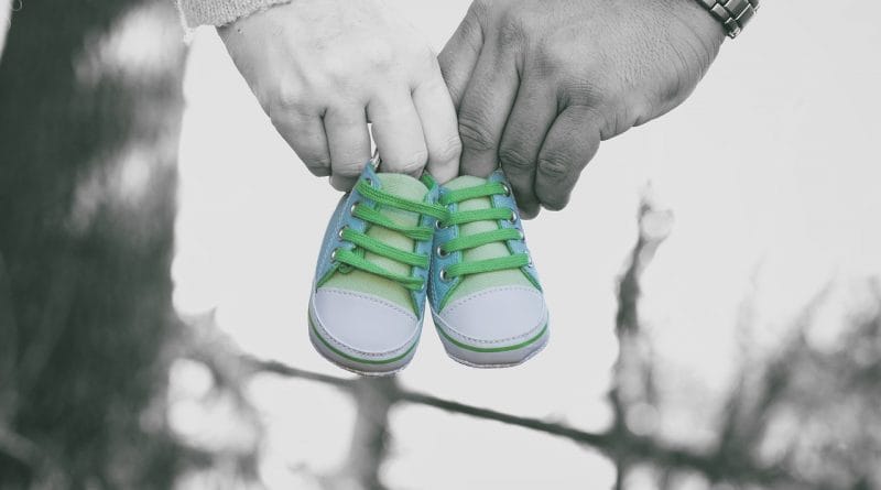 Predavanja za bodoče starše tudi v porodnišnici SB Celje