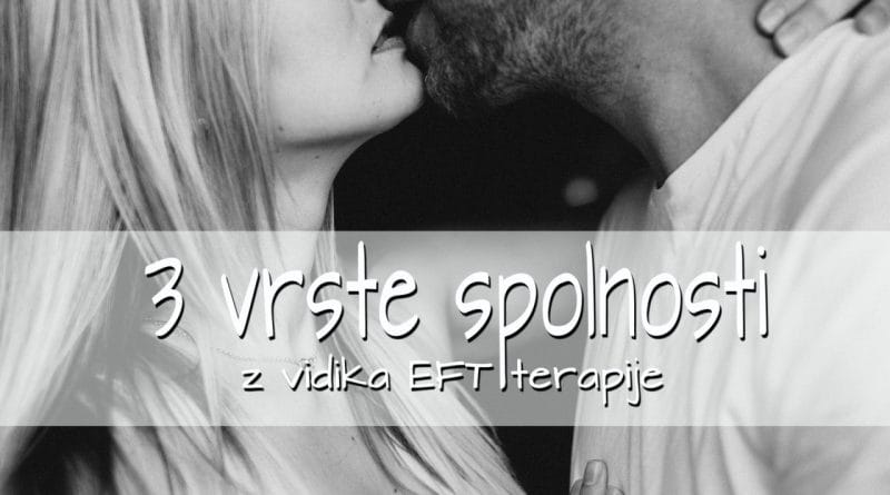 Spolnost z vidika varne čustvene povezanosti - spolnost z uglašenim stikom