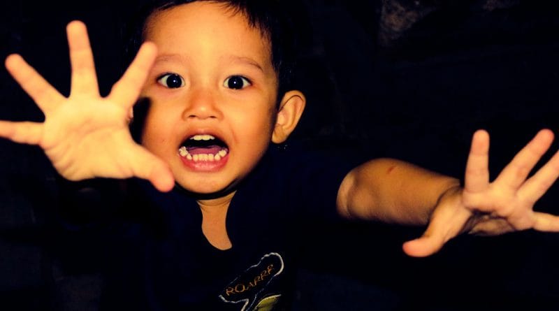 Kako lahko kričanje škoduje in kako lahko prenehamo