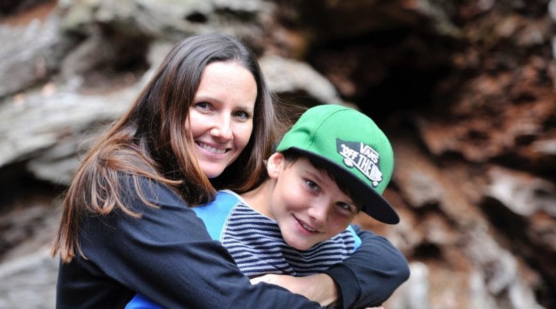 Kako pripraviti otroka, ki krši pravila in ne posluša, k sodelovanju