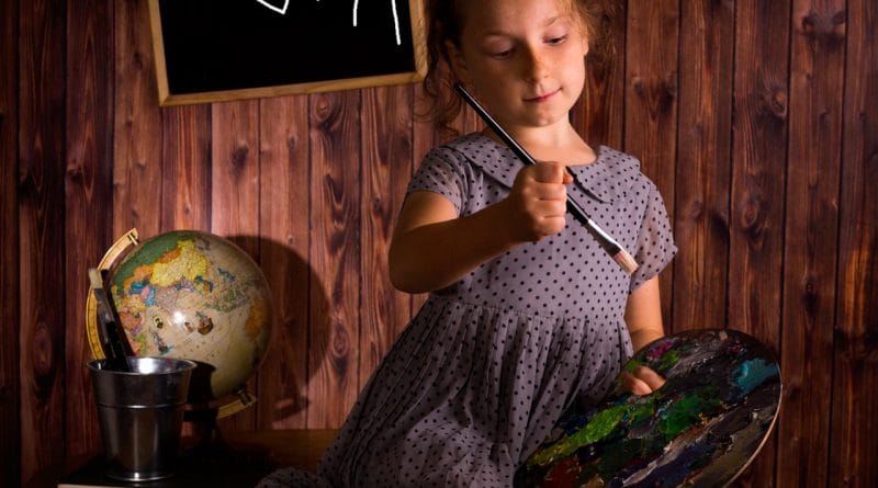 Odločba za usmerjanje otrok s posebnimi potrebami da ali ne?