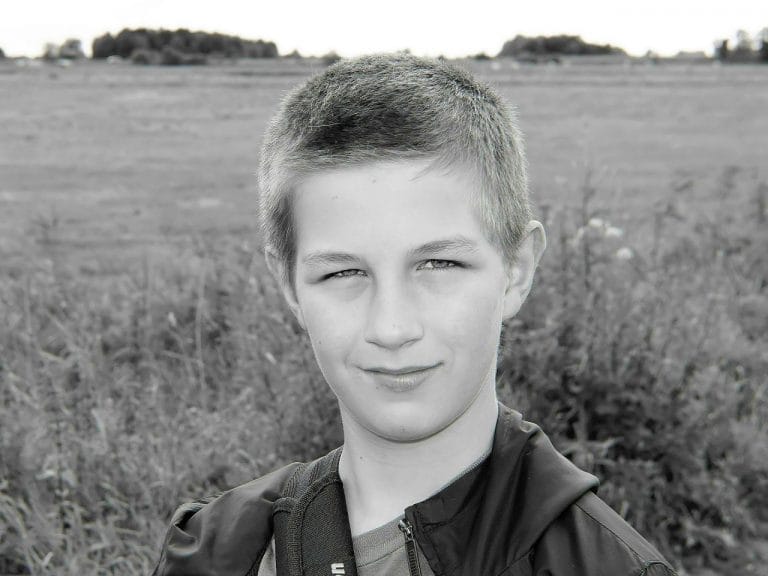 Samozavest - kako jo otroku spodbuditi v zgodnjih letih