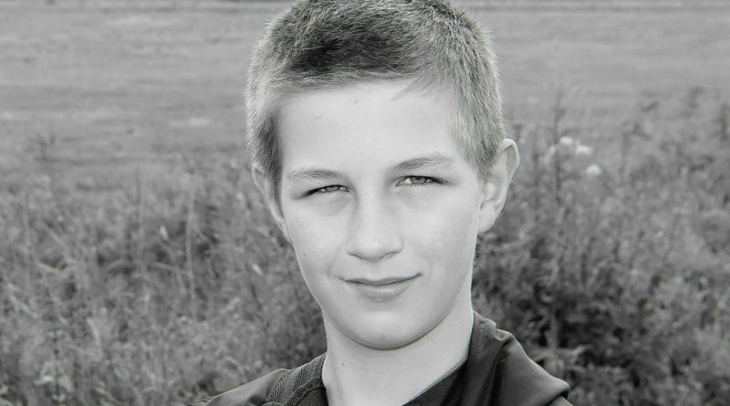 Samozavest - kako jo otroku spodbuditi v zgodnjih letih