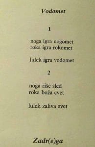 "V današnjem šolskem sistemu se učijo veliko neumnosti in balasta", pravi Alenka