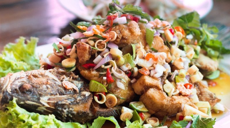 Hrana, s katero se boste proti bolečini borili bolj uspešno kot z zdravili