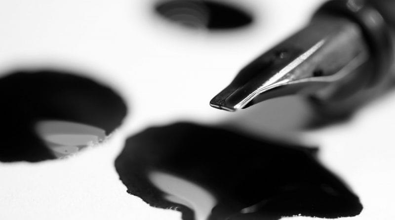 Učenje je več kot le branje zapisanih besed