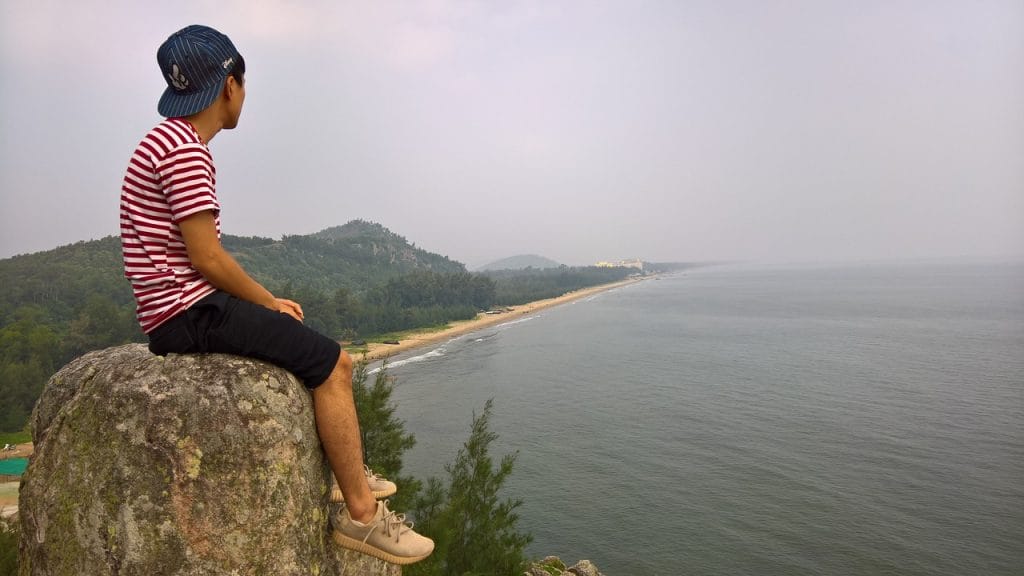 Odnos z mladostnikom je edina pot do njega