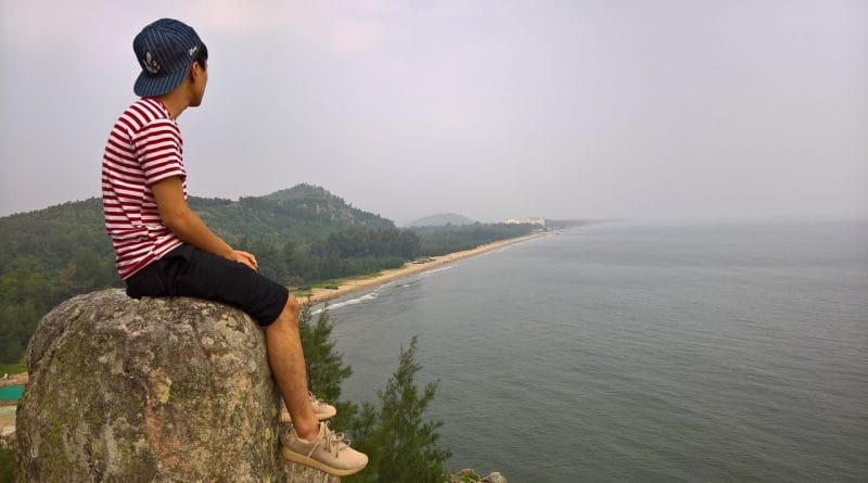 Odnos z mladostnikom je edina pot do njega