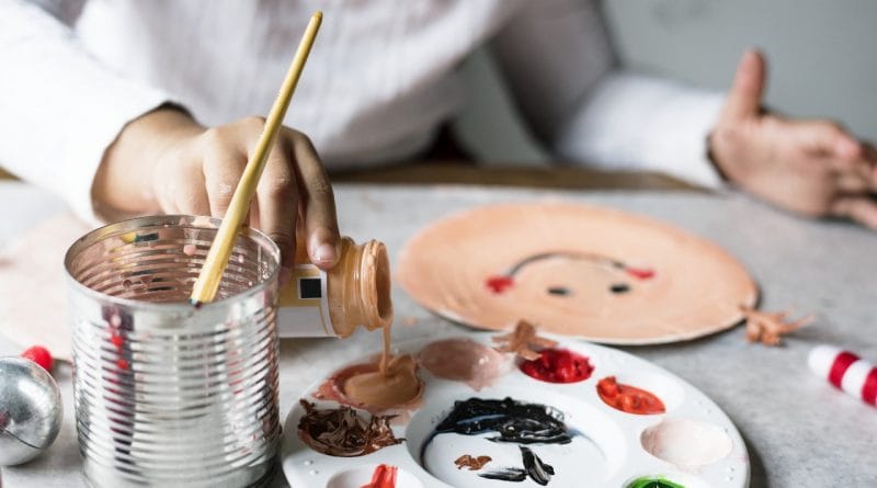 Pomoč staršev pri učenju - da ali ne?