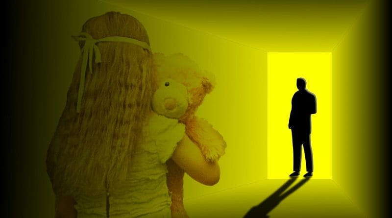 Trpinčenje otrok z izgovori "vzgoje"