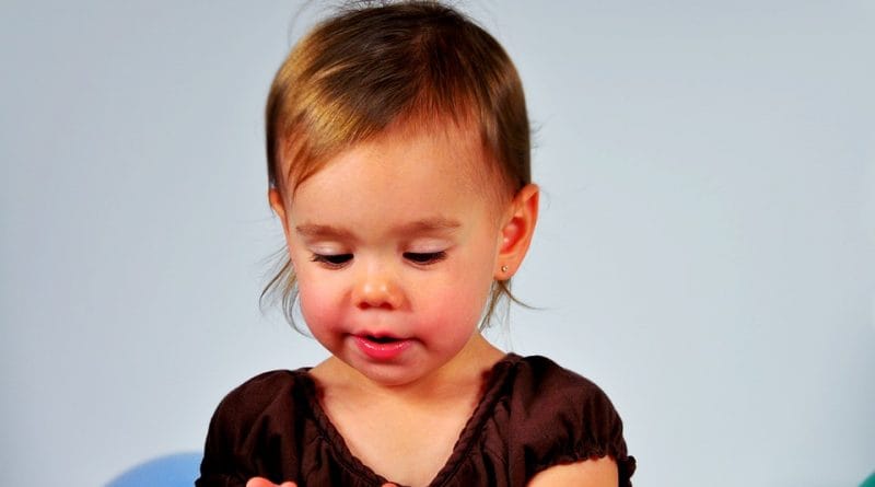 Zakaj je izražanje čustev zdravo za vašega otrokaZakaj je izražanje čustev zdravo za vašega otroka