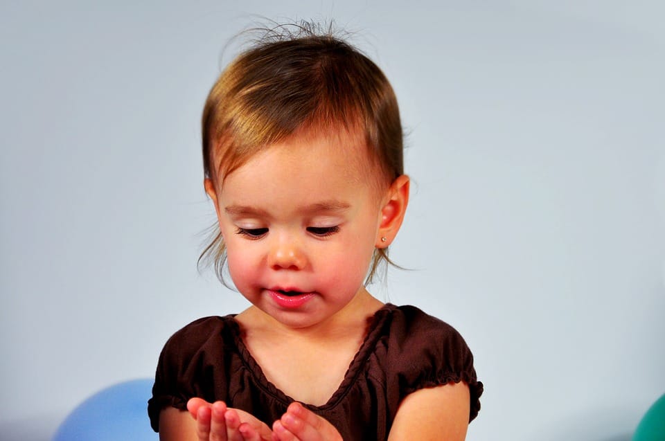 Zakaj je izražanje čustev zdravo za vašega otrokaZakaj je izražanje čustev zdravo za vašega otroka