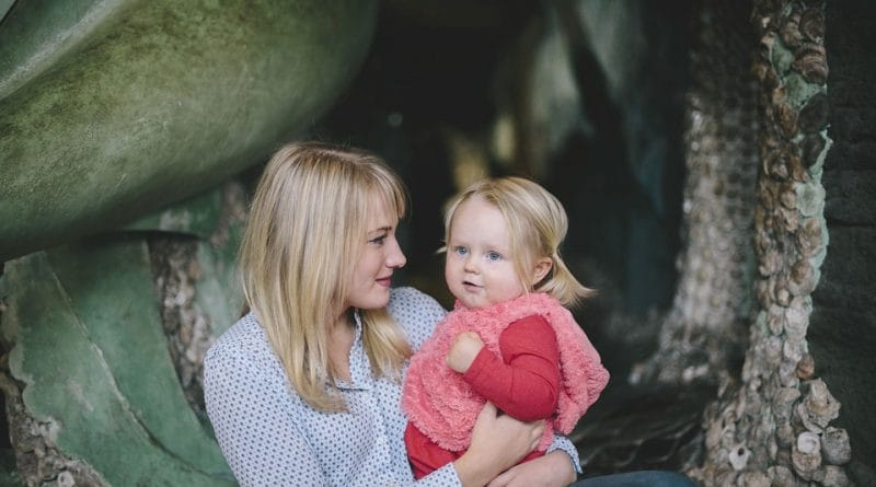 Aktivacija naše čustvene zanke povzroči prekinitev stik z otrokom