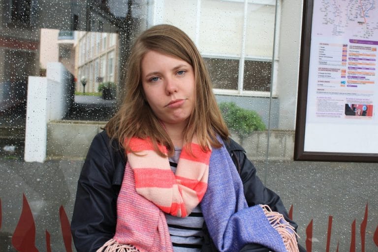 Energetska izčrpanost staršev