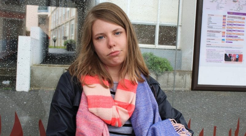 Energetska izčrpanost staršev