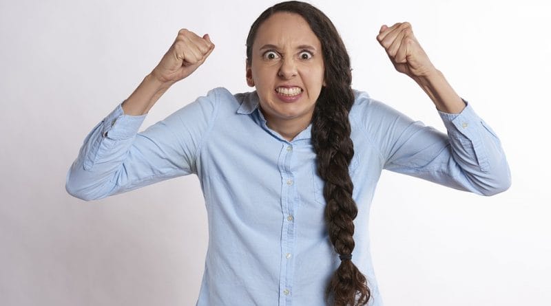 Kaj narediš, če se težke situacije ponavljajo in imaš močne čustvene izbruhe