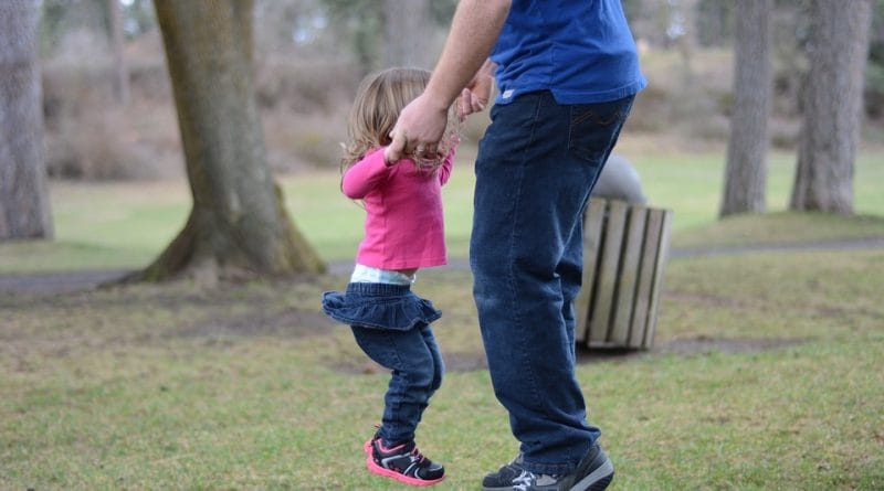 Kaj vse sem začela uporabljati pri vzgoji?