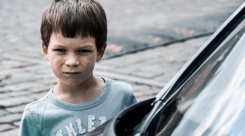 Kako se spopasti s kljubovalnostjo: »Ti nisi ta glavna!«